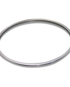 Flanged ring AF 80